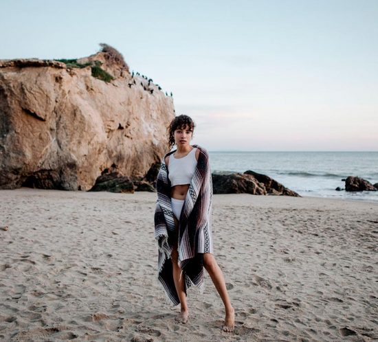 El Matador Beach, Malibu, Kalifornien