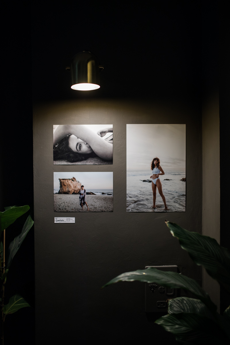 Foto-Ausstellung.