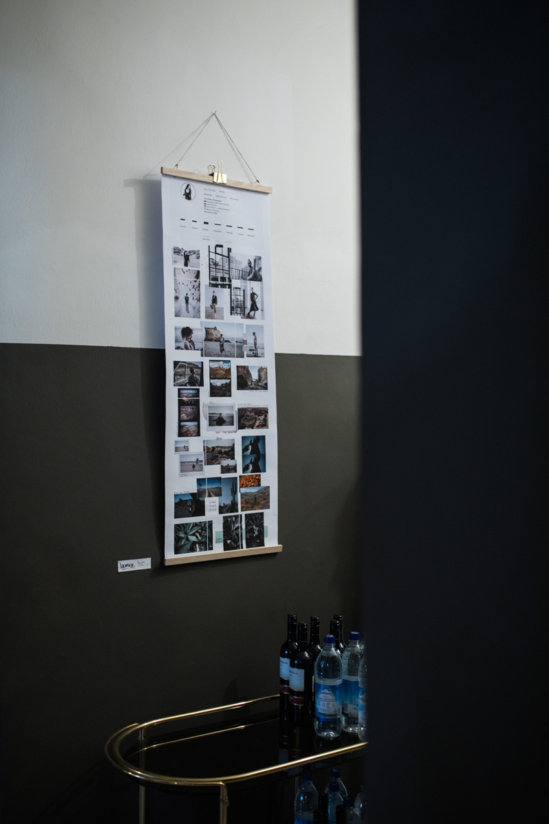 Foto-Ausstellung.