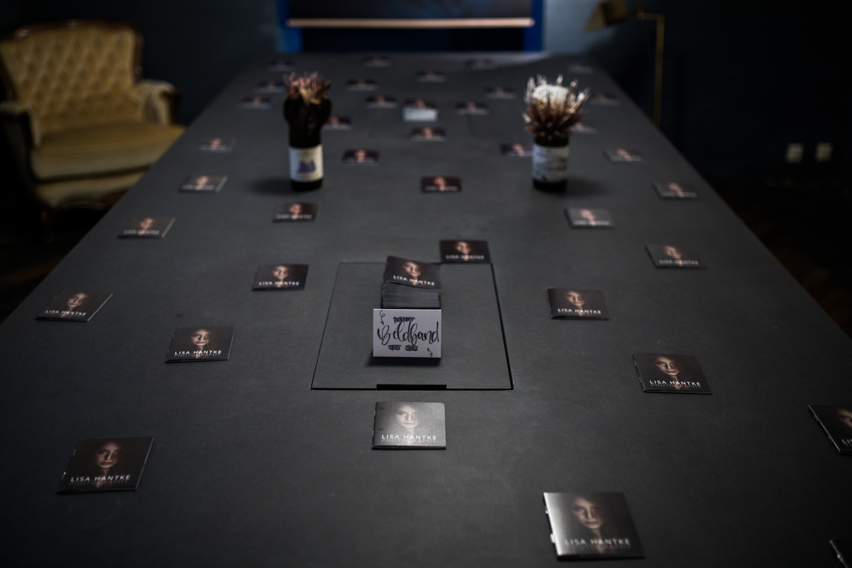 Foto-Ausstellung.