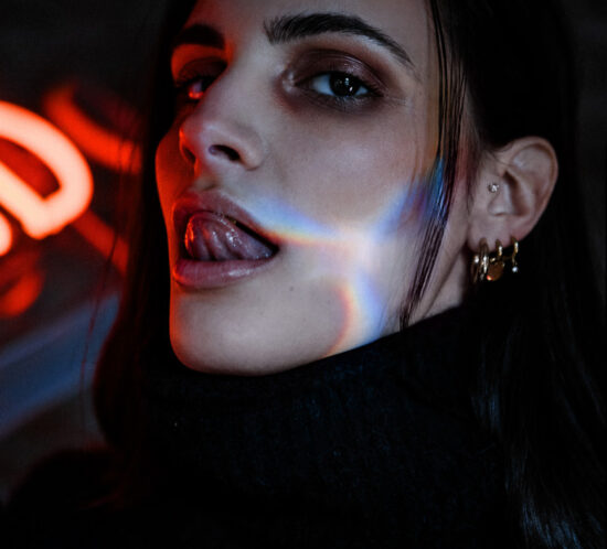Editorial.