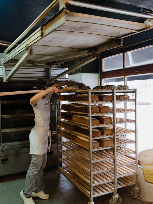 Brotzeit