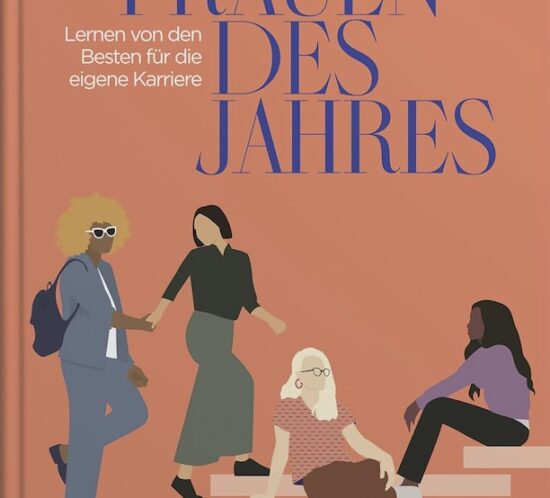 Frauen des Jahres 2024